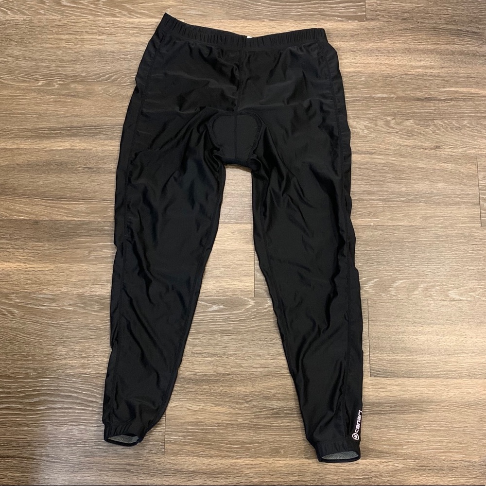 Canari bike tight